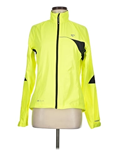 Pearl Izumi Track Jacket (view 1)