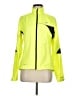 Pearl Izumi Yellow Track Jacket Size M - photo 1