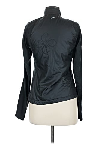 Brooks Track Jacket (view 2)
