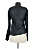 Brooks 100% Polyester Black Track Jacket Size M - photo 2