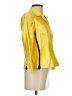 Carlisle 100% Acetate Yellow Jacket Size 2 - photo 4