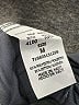 Cherokee Black Casual Pants Size M - photo 8