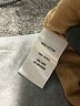 Torrid 100% Cotton Tan Short Sleeve Top Size 2X Plus (2) - photo 8