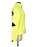Pearl Izumi Yellow Track Jacket Size M - photo 4