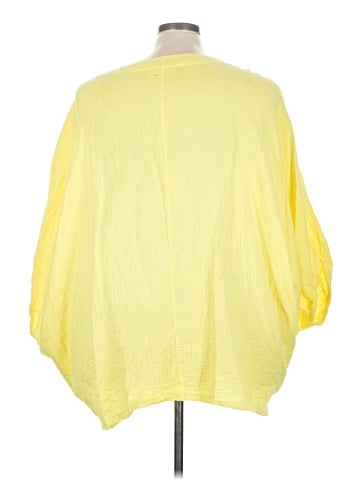 bryn WALKER 3/4 Sleeve Blouse (view 2)