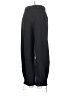 Lululemon Athletica Solid Black Casual Pants Size XS - photo 2
