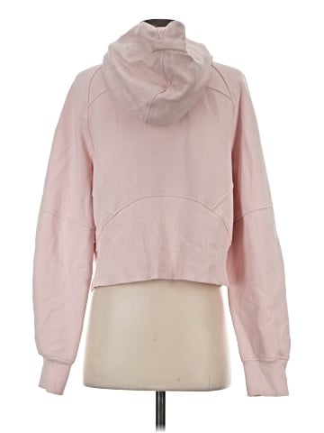 Lululemon Athletica Zip Up Hoodie (view 2)