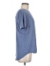 Whisper Blue Short Sleeve T-Shirt Size M - photo 4