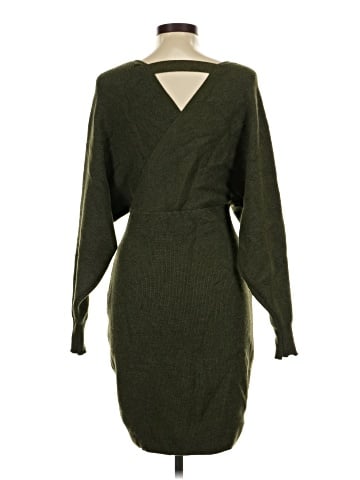 Little Mistress Cocktail Dress (view 2)