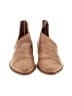 Free People Tan Ankle Boots Size EU 41 - photo 2