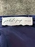 Petal and Pup Metallic Blue Jumpsuit Size XS - photo 4
