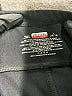 Danskin Now Solid Black Athletic Shorts Size 12 - 14 - photo 4