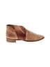 Free People Tan Ankle Boots Size EU 41 - photo 1