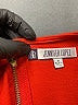 Jennifer Lopez Orange Cocktail Dress Size 8 - photo 7