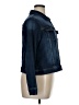 Caslon Blue Denim Jacket Size 1X - photo 4