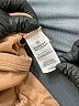 Honest Baby Clothing 100% Cotton Solid Tan Short Sleeve Onesie Size 3-6 mo - photo 4