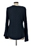 Style&Co Blue Pullover Sweater Size L - photo 2