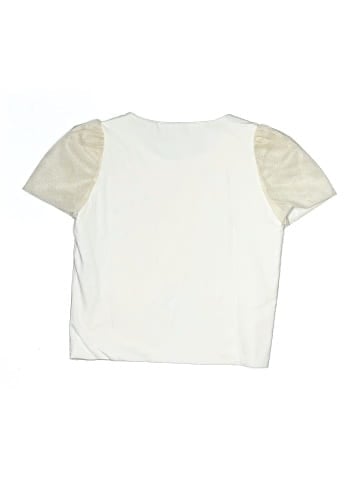 Monnalisa Short Sleeve T-Shirt (view 2)
