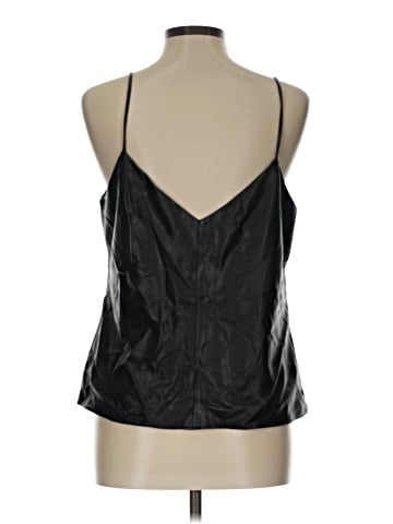 Amanda Uprichard Sleeveless Blouse (view 2)