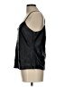 Amanda Uprichard Black Sleeveless Blouse Size L - photo 5