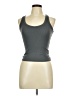 Shein Gray Active Tank Size 6 - photo 1