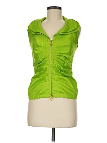 Joseph Ribkoff Sleeveless Blouse (view 1)