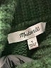 Madewell Green Turtleneck Sweater Size S - photo 7
