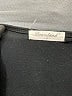 Bearsland Black Sleeveless Blouse Size Med Maternity - photo 6