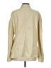 Ellen Tracy Solid Gold Jacket Size 3 - photo 2