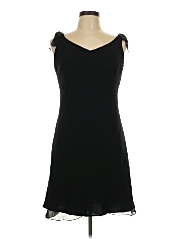 Evan Picone Cocktail Dress (view 1)