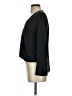 Veronica M. Black Long Sleeve Blouse Size S - photo 5