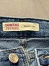 Unbranded Solid Blue Jeans Size 12 - photo 7