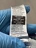 Unbranded Solid Blue Jeans Size 12 - photo 9