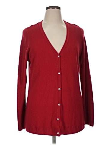 Christopher & Banks Cardigan (view 1)