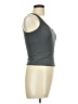 Shein Gray Active Tank Size 6 - photo 4