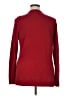Christopher & Banks 100% Acrylic Red Cardigan Size XL - photo 2