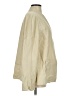 Ellen Tracy Solid Gold Jacket Size 3 - photo 4