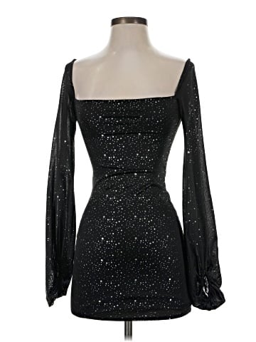 Lucy In The Sky Cocktail Dress (view 1)