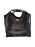 Brahmin Animal Print Brown Tote One size - photo 1