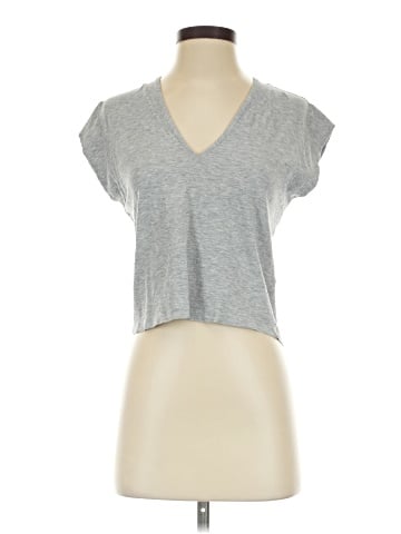 FRAME Short Sleeve T-Shirt (view 1)