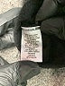 BP. Black Pullover Sweater Size XS - photo 8