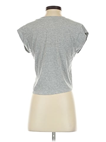 FRAME Short Sleeve T-Shirt (view 2)