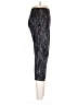 Athleta Graphic Black Active Pants Size M - photo 4