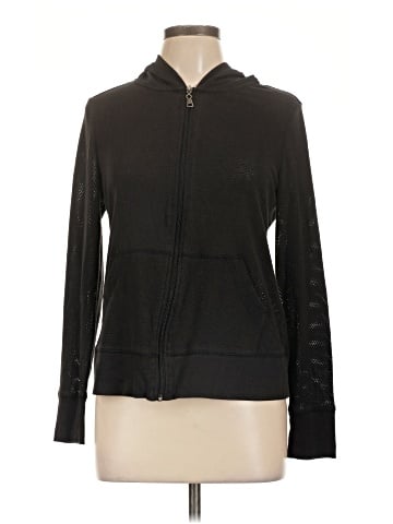 Exertek Zip Up Hoodie (view 1)