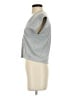 FRAME Gray Short Sleeve T-Shirt Size XS - photo 5