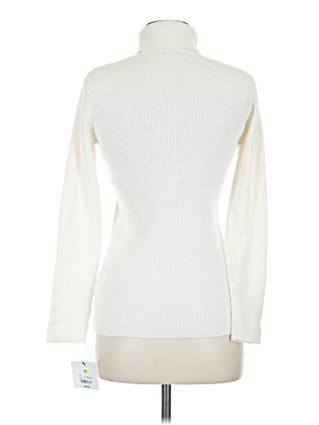 Liz Claiborne Turtleneck Sweater (view 2)