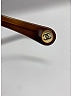 Chanel Print Brown Square Sunglasses One size - photo 7