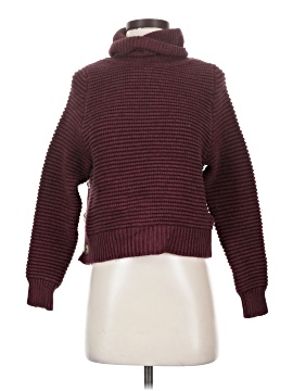 Madewell Turtleneck Sweater (view 1)