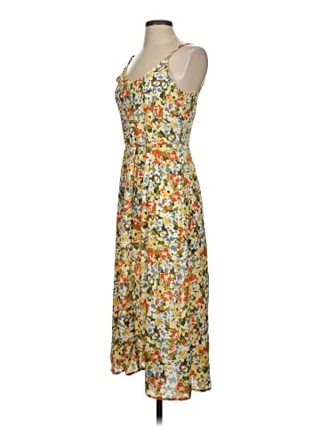 Sienna Sky Casual Dress (view 1)