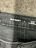 Old Navy Black Jeggings Size 2 - photo 4